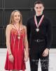 Sara Campanini & Francesco Riva (ITA)