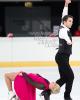 Matilda Friend & William Badaoui (AUS)
