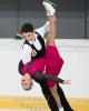 Matilda Friend & William Badaoui (AUS)