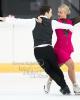 Matilda Friend & William Badaoui (AUS)