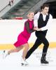 Matilda Friend & William Badaoui (AUS)