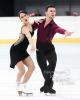 Charlene Guignard & Marco Fabbri (ITA)