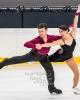 Charlene Guignard & Marco Fabbri (ITA)