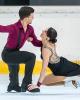 Charlene Guignard & Marco Fabbri (ITA)