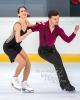 Charlene Guignard & Marco Fabbri (ITA)
