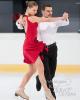 Carolina Moscheni & Andrea Fabbri (ITA)