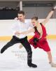 Carolina Moscheni & Andrea Fabbri (ITA)