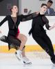 Julia Wagret & Pierre Souquet (FRA)