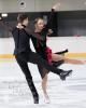 Julia Wagret & Pierre Souquet (FRA)