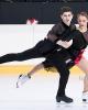 Julia Wagret & Pierre Souquet (FRA)