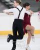 Victoria Manni & Carlo Roethlisberger (SUI)