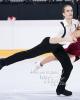 Victoria Manni & Carlo Roethlisberger (SUI)