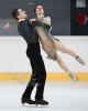 Marie-Jade Lauriault & Romain Le Gac (FRA)