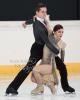 Marie-Jade Lauriault & Romain Le Gac (FRA)