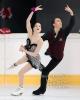 Lorraine McNamara & Quinn Carpenter (USA)