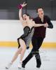 Lorraine McNamara & Quinn Carpenter (USA)