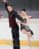 Lorraine McNamara & Quinn Carpenter (USA)