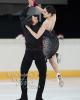 Lorraine McNamara & Quinn Carpenter (USA)