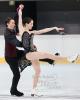 Lorraine McNamara & Quinn Carpenter (USA)