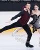 Lorraine McNamara & Quinn Carpenter (USA)