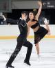 Jennifer Urban & Benjamin Steffan (GER)
