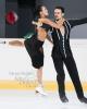 Jennifer Urban & Benjamin Steffan (GER)