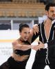 Jennifer Urban & Benjamin Steffan (GER)