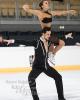 Jennifer Urban & Benjamin Steffan (GER)