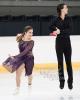 Teodora Markova & Simon Daze (BUL)