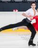 Justyna Plutowska & Jeremie Flemin (POL)