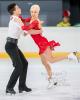 Justyna Plutowska & Jeremie Flemin (POL)