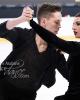 Chantelle Kerry & Andrew Dodds (AUS)
