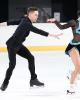 Chantelle Kerry & Andrew Dodds (AUS)