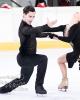 Anastasia Shpilevaya & Grigory Smirnov (RUS)