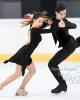 Anastasia Shpilevaya & Grigory Smirnov (RUS)