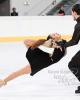 Anastasia Shpilevaya & Grigory Smirnov (RUS)