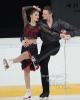 Mina Zdravkova & Christopher Davis (BUL)