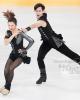 Anastasia Shpilevaya & Grigory Smirnov (RUS)