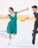 Charlene Guignard & Marco Fabbri (ITA)