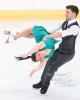 Charlene Guignard & Marco Fabbri (ITA)