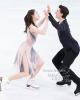Lorraine McNamara & Quinn Carpenter (USA)
