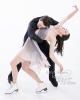 Lorraine McNamara & Quinn Carpenter (USA)