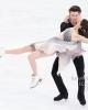 Lorraine McNamara & Quinn Carpenter (USA)