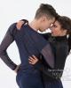 Chantelle Kerry & Andrew Dodds (AUS)
