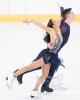 Chantelle Kerry & Andrew Dodds (AUS)
