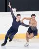 Chantelle Kerry & Andrew Dodds (AUS)