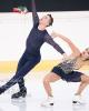 Chantelle Kerry & Andrew Dodds (AUS)