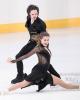 Teodora Markova & Simon Daze (BUL)