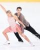 Matilda Friend & William Badaoui (AUS)