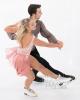 Matilda Friend & William Badaoui (AUS)